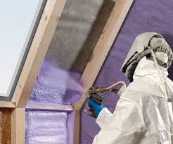 Best Attic Insulation Installation  in Hilliard, FL