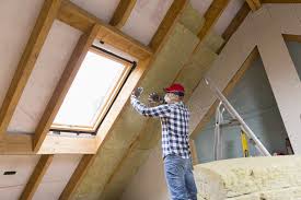 Types of Insulation We Offer in Hilliard, FL