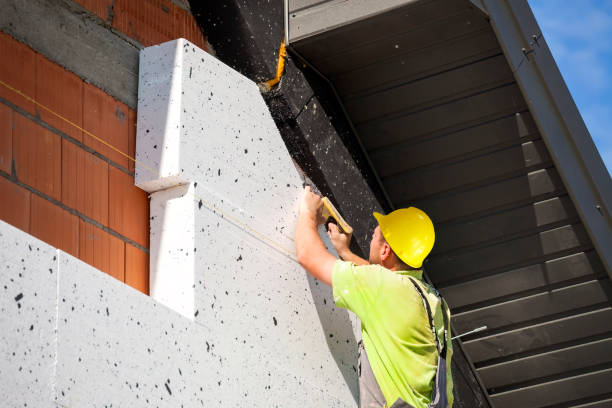 Best Wall Insulation Installation  in Hilliard, FL